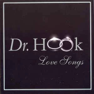 CD Dr. Hook - Love Songs