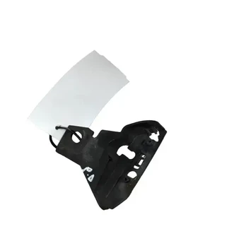 Plastic labels, hanging 58x101,6mm (500 pcs/roll)