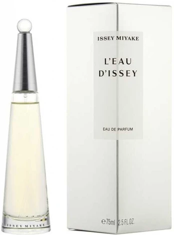 Issey Miyake L´Eau D´Issey - EDP