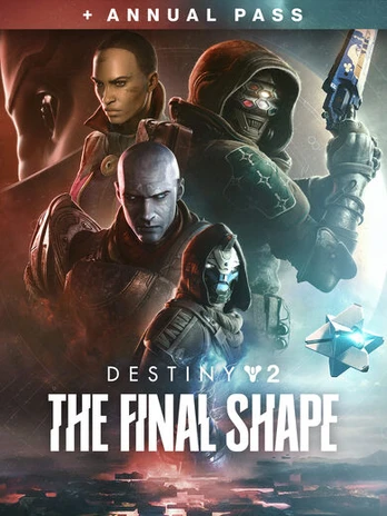 Destiny 2 The Final Shape PC