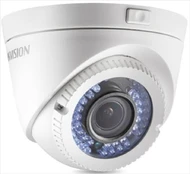 Hikvision dome DS-2CE56D0T-VFIR3F F2.8-12 kaina