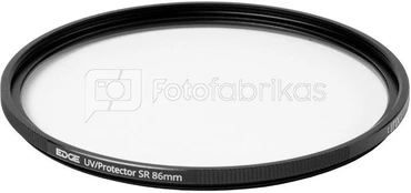 Irix Edge UV Protector SR 86MM