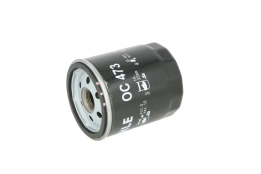 Alyvos filtras MAHLE OC473