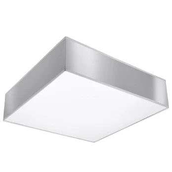Šviestuvas plafonas Sollux Horus SL.0137, 120 W, E27