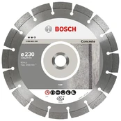 Bosch Deim.pjov.diskas Expert 125mmx22,23 kaina