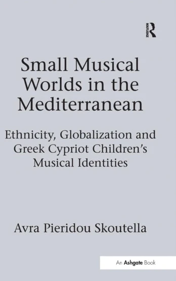 Small Musical Worlds in the Mediterranean
