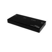 HDMI jungtis Startech ST122HDMI2 Juoda