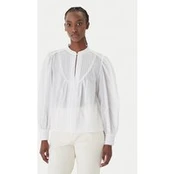 JOOP! Palaidinė Bionda 30102139 Balta Regular Fit