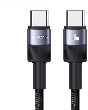 USAMS SY Series 60W type-C to type-C
