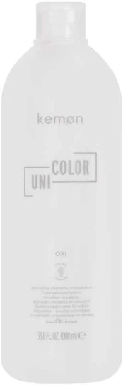 Kemon Uni Color Oxi Oxidant 1000 ml - 40 VOL | 12%