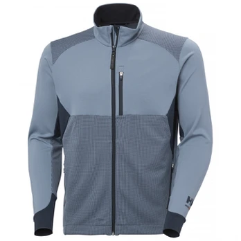 Džemperis Tech Active , pilkai mėlynas S, Helly Hansen Workwear