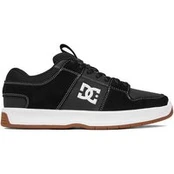 DC Shoes Laisvalaikio batai EO-LYNX ZERO ADYS100615-XKKW Juoda