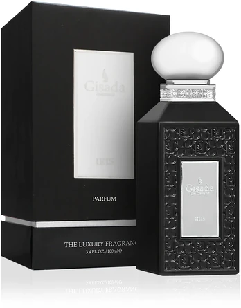 Gisada Iris Parfum U 100ml