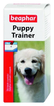 Beaphar PUPPY TRAINER 20ml kaina
