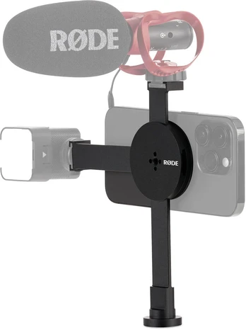 Išmaniojo telefono laikiklis - „Rode“ magnetinis laikiklis