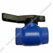 Ventilis 1 ¼" vidinis/vidinis sriegis