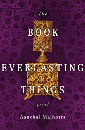 Book of Everlasting Things