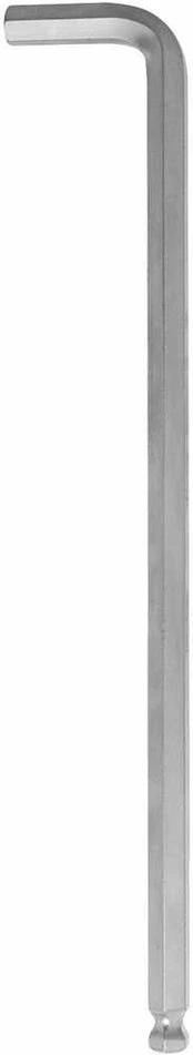 Unior inbus wrench 165mm long with ball 5mm