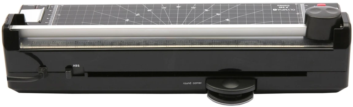 Laminatorius Olympia A 340 Combo