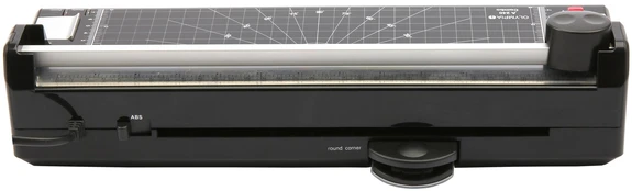 Laminatorius Olympia A 340 Combo kaina