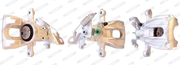 FERODO FCL694550  Brake caliper
