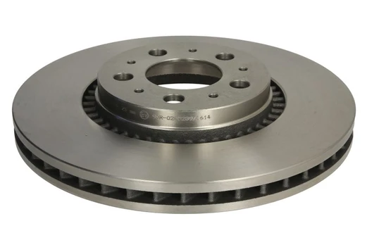 DELPHI BG9514 Brake Disc