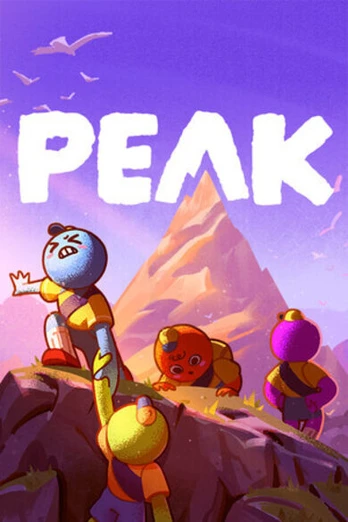 Peak PC