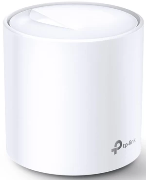 TP-Link belaidis maršrutizatorius Deco X60 - v2 - 3000 Mbit/s