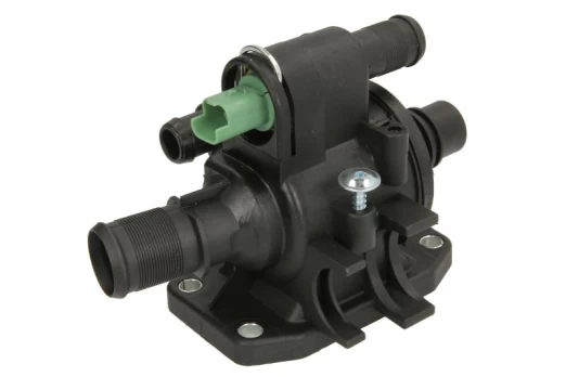 termostatas, aušinimo skystis THERMOTEC D2C010TT
