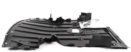 Bmw E90 E91 E92 Variklio Skydas Originalus 51757129341