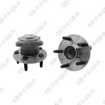 Rato guolio komplektas GSP 9400468
