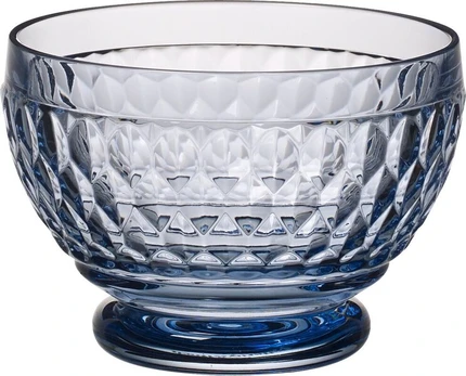 „Villeroy & Boch Boston“ spalvotas mėlyna, 0,43l