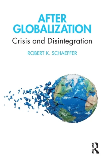 After Globalization - Minkštas viršelis