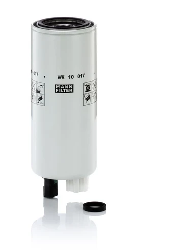 Kuro filtras MANN-FILTER WK10017X