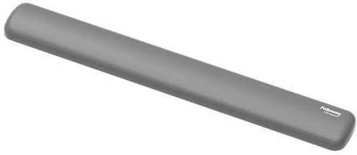 Klaviatūra ACC WRIST RESTS/Pilkas 100142576 FELLOWES