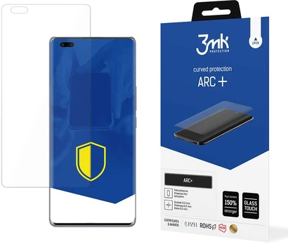 3Mk Protection Honor 50 Pro 5G - 3mk ARC+
