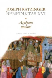 Asyžiaus malonė