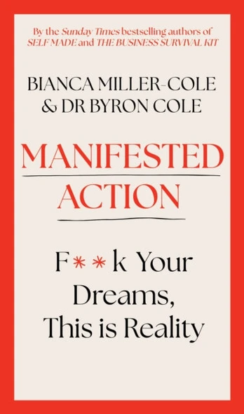 Manifested Action, F*ck Your Dreams, This is Reality!