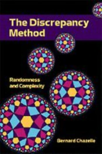 Discrepancy Method