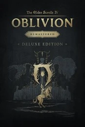The Elder Scrolls Iv: Oblivion PC