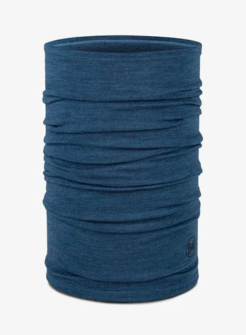 „Buff Merino Midweight“ daugiafunkcinis diržas, mėlynas