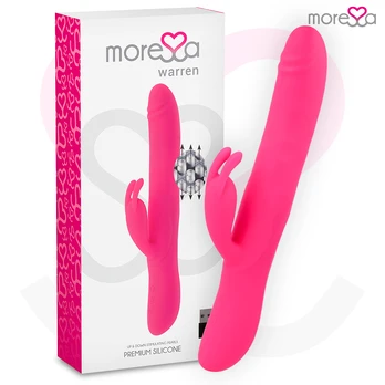 MORESSA - WARREN PREMIUM VIBRATORIUS