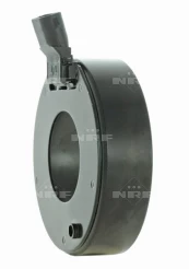 Ritė, magnetinės sankabos kompresorius NRF 38657 kaina