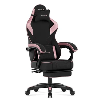 Fotel sukamasis Force 3.7 Rožinė