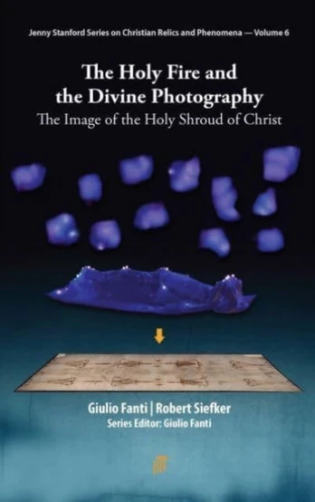 Holy Fire and the Divine Photography