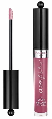 Lūpų blizgis Bourjois Paris Gloss Fabuleux 08 Berry Talented, 3 ml