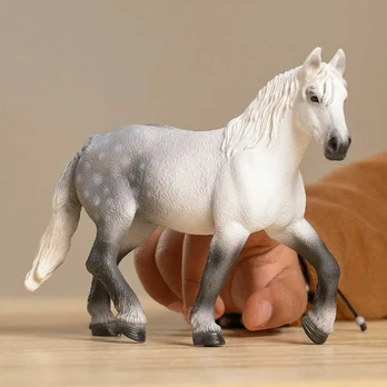 Schleich Figūrėlė klacz rasy Perszeron