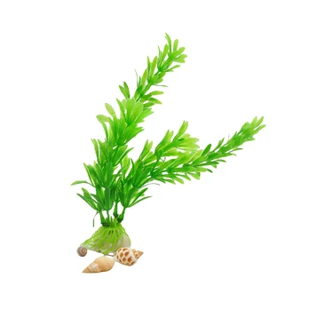 Dirbtinis akvariumo augalas