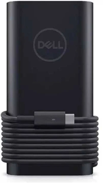 Dell 130W USB Type-C AC adapter for laptops
