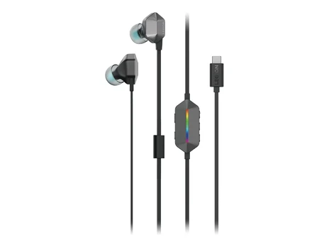 Ausinės Lenovo Legion E510